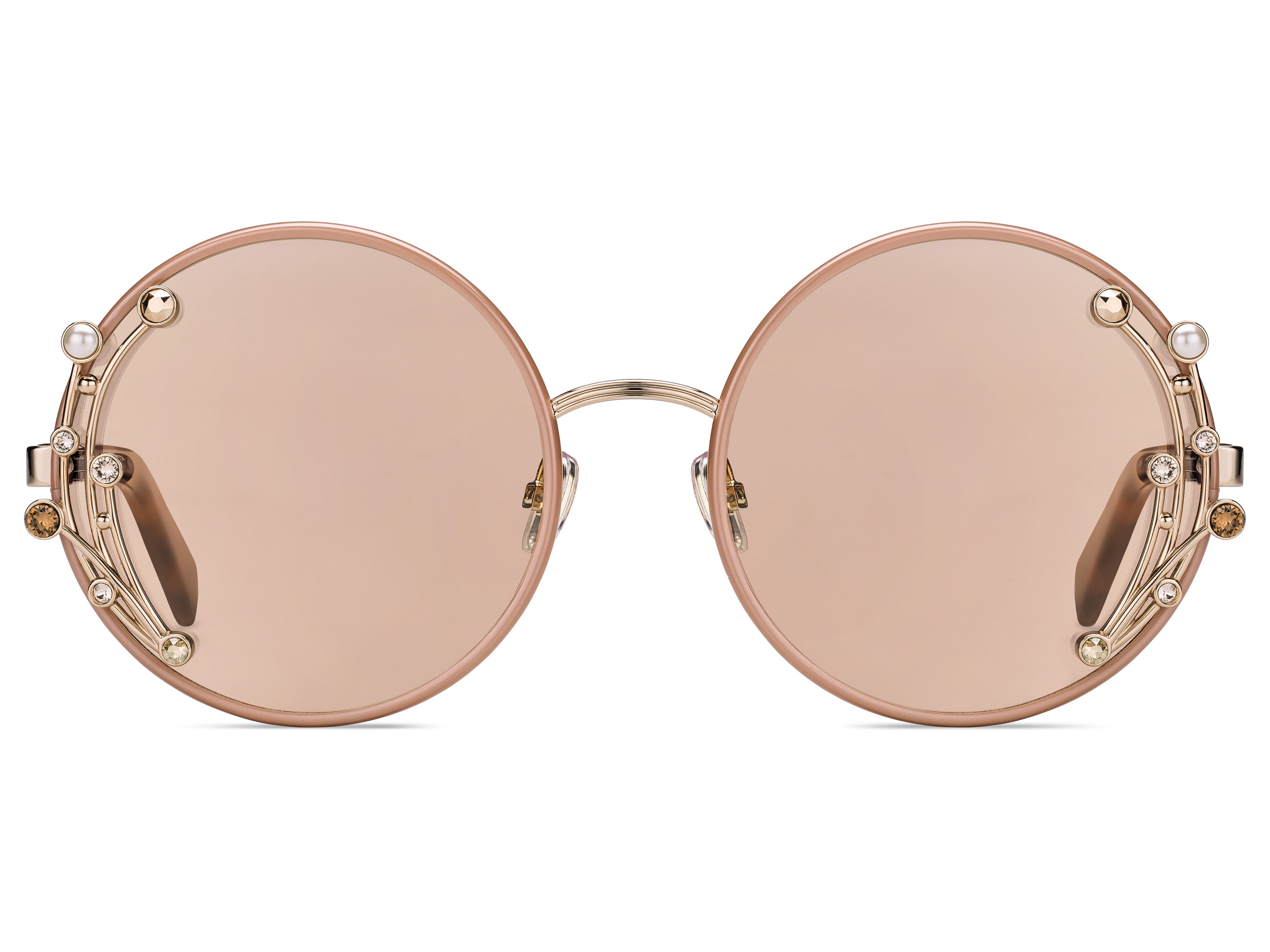 JIMMY CHOO INTRODUCES| LIMITED EDITION PAIR SUNGLASSES