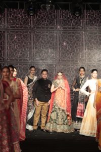 Mumbai’s Exclusive Bridal Exhibition|TheWedding Junction Show| Day 1