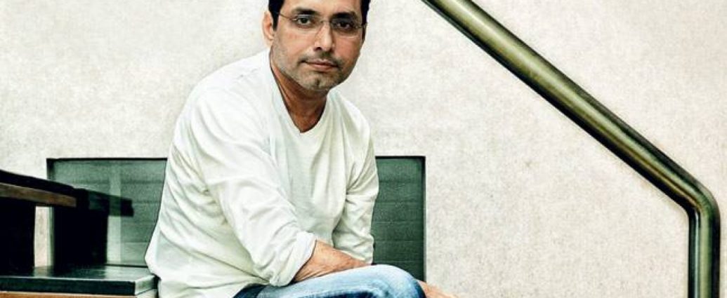 Neeraj Pandey