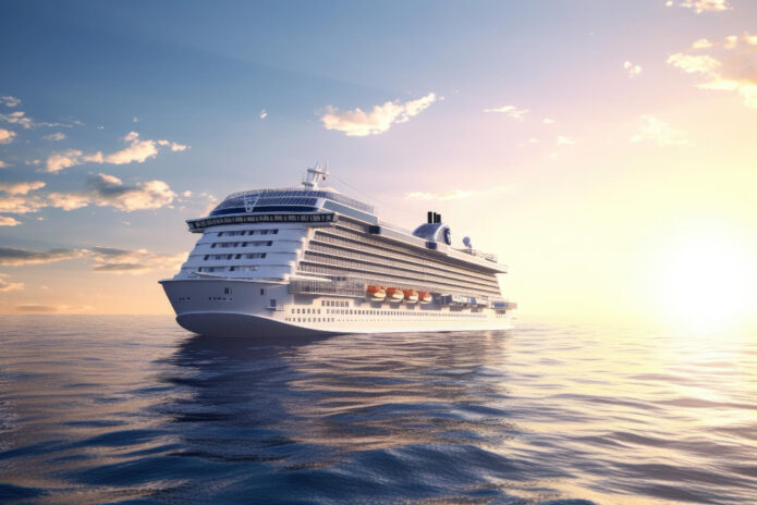 Cruise Adventures: Navigating the High Seas in Style