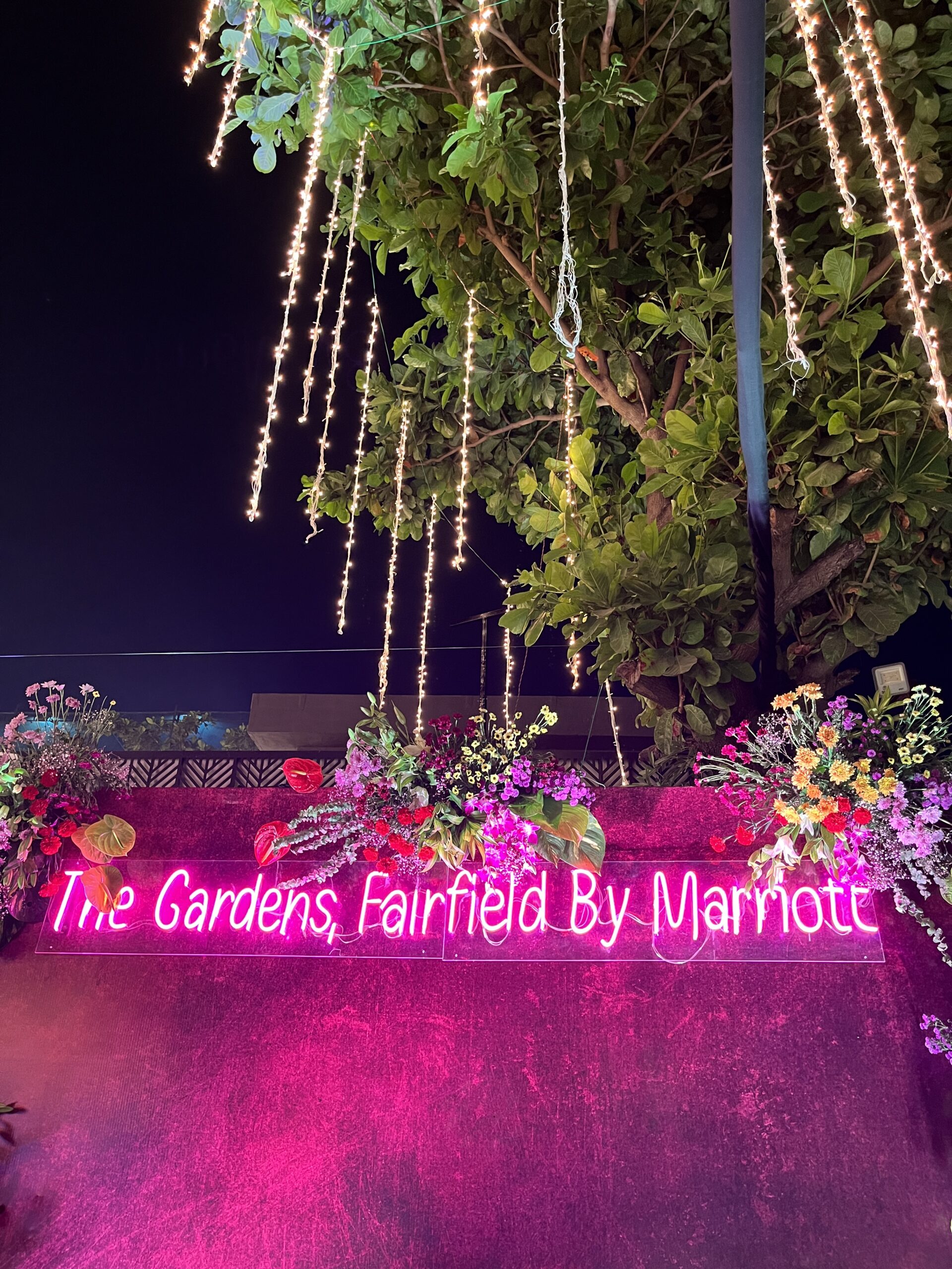 The Gardens by Fairfield by Marriott Mumbai