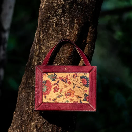Traditional Elegance: Festive Bags with a Cultural Twist