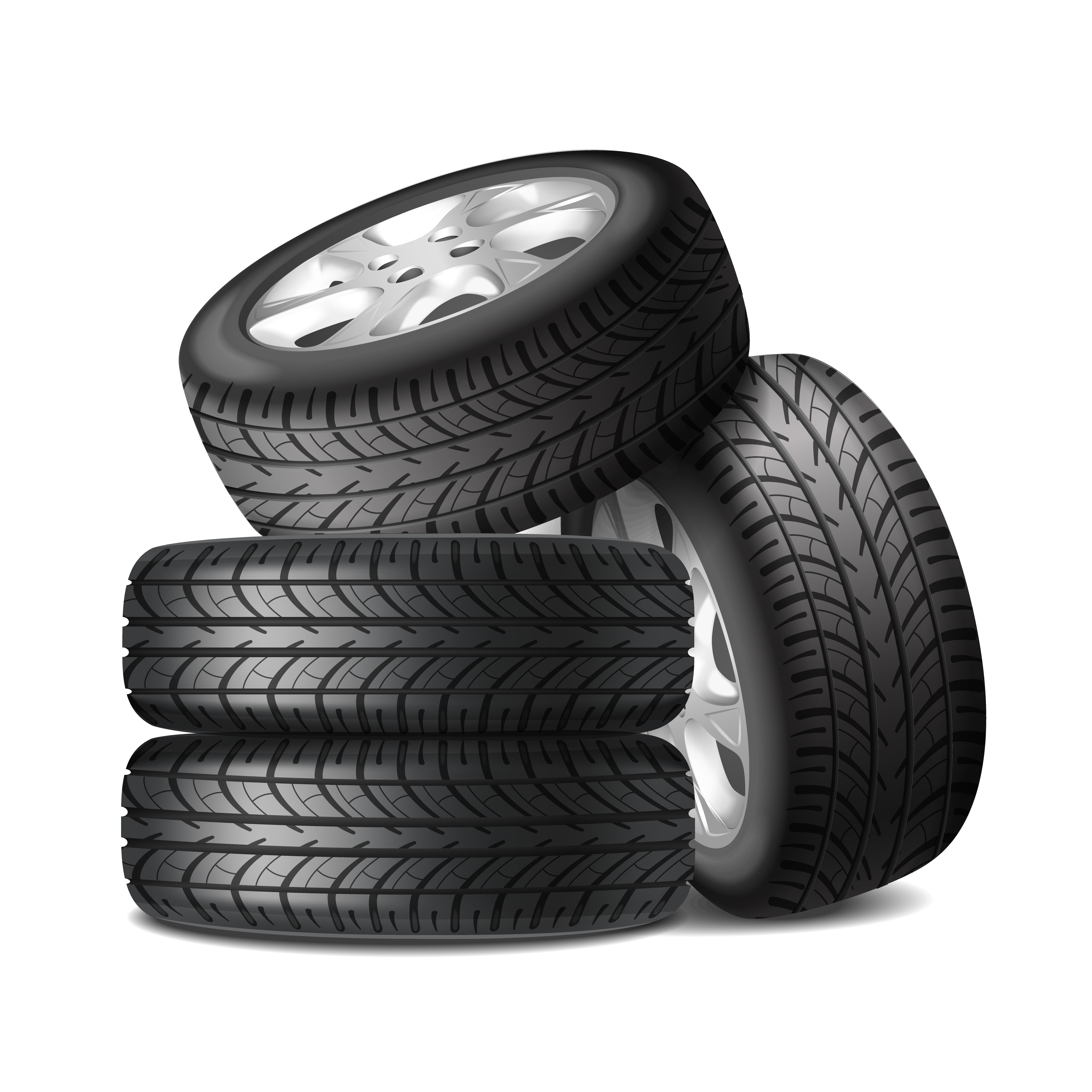 A Comprehensive Guide to Choosing the Right Tyres for Your Car