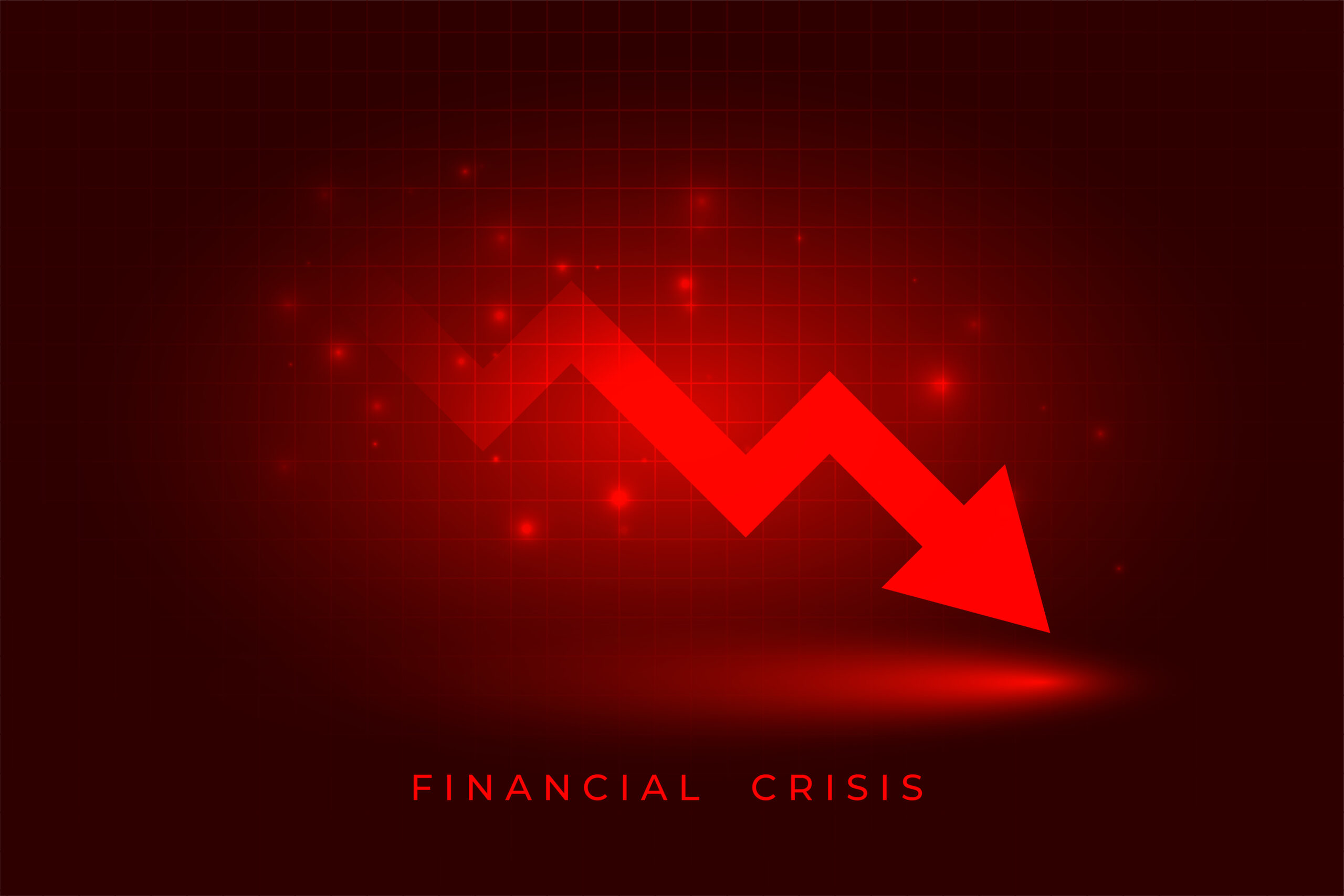 potential reasons behind the 2024 stock market crash