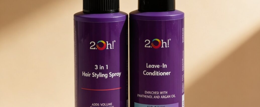 best mini hair care products for travel