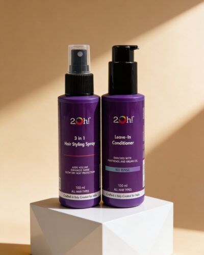 best mini hair care products for travel