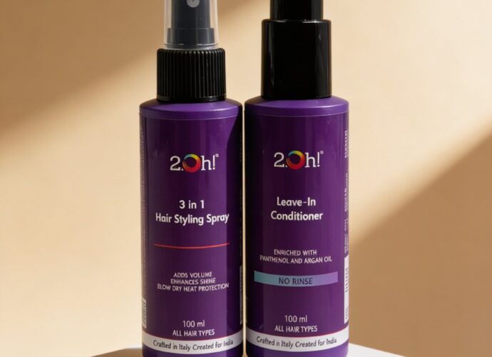 best mini hair care products for travel