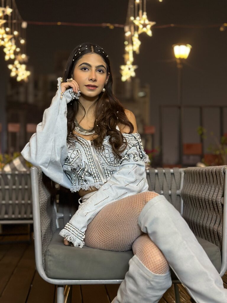Sairaah Interview